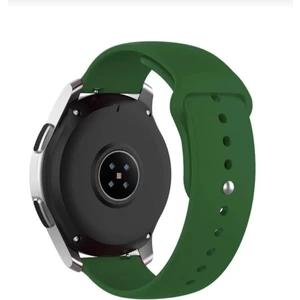 Cover Center Amazfit Gtr3-Gtr3 Pro Gtr2 Gtr GTR2E  47 mm  Uyumlu Kayış Yumuşak Renkli Jel  Silikon Kordon 22MM