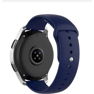 Cover Center Amazfit Gtr3-Gtr3 Pro Gtr2 Gtr GTR2E  47 mm  Uyumlu Kayış Yumuşak Renkli Jel  Silikon Kordon 22MM