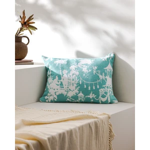 Madame Coco Vernay Kırlent Kılıfı