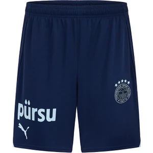 Fsk Shorts  Fenerbahçe Sk 2024/2025 Erkek Futbol Şortu 77538209 Lacivert