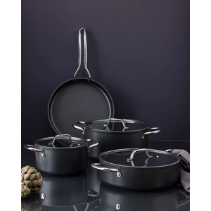 Madame Coco Titanium Profesional Tencere Seti