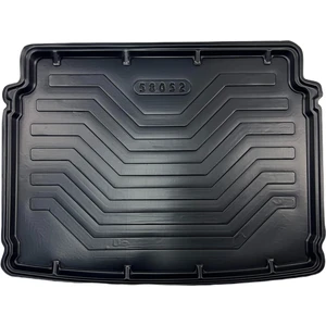 Hyundai Bayon 2021 ve Sonrası Flom Araca Birebir Uyumlu Bagaj Havuzu