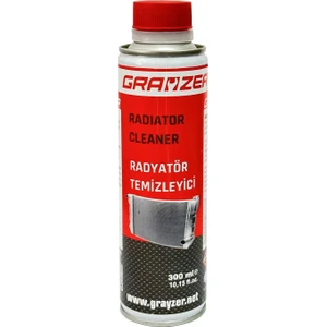 Radyatör Temizleyici 300 ml