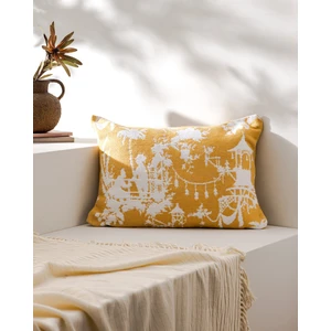 Madame Coco Vernay Kırlent Kılıfı