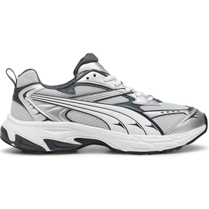 Puma Morphic Unisex Günlük Ayakkabı 39272416 Gri