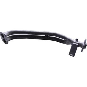 Tofaş Doğan-Kartal Slx Ie Enjeksiyonlu Egzoz Manifold Ön Boru Çatal Müşürlü