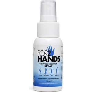 FOR2HANDS 50 ML GRIPPING SOLUTION