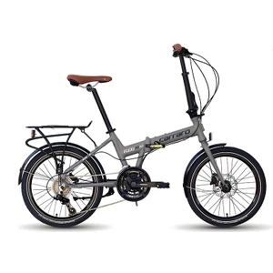 Flexi 121HD 20 Jant Katlanabilir Bisiklet