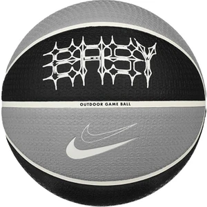 Playground 8p 2.0 K Durant Deflated Basketbol Topu N1007112030 Gri