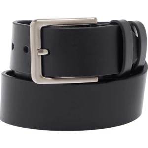 Siyah Hakiki Deri Erkek Kemer - S1EK00000361-B13