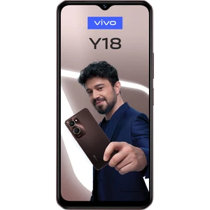 Y18 128 GB 4 GB Ram Kahverengi
