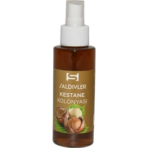 Kestane Kolonyası 100 ml