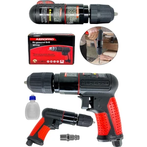 ITL-48K Profesyonel Havalı 10MM Matkap
