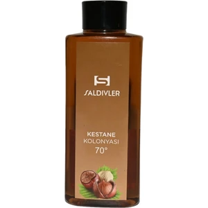 Kestane Kolonyası 400 ml