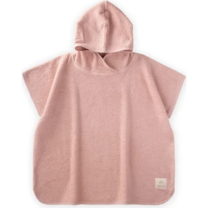 Havlu Panço Standart Pudra Pembe