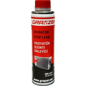Radyatör Sızıntı Önleyici 300 ml