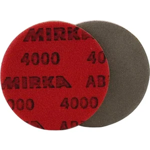 Mırka Drayzet 4000 Kum Zımpara