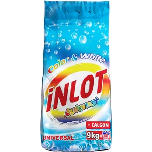 Beyazlar ve Renkliler Için 9 kg Çamaşır Deterjanı/toz Deterjan/Matik