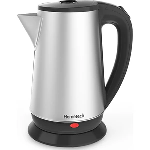 Ht-24 Hometech Çelik Kettle