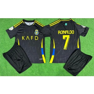 Arena Spor 21 All Nasr 2024 25 Ronaldo Çocuk Forma