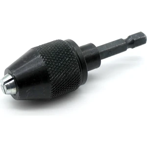 Yerli Hobi Bits Saplı Mini Mandren 0 5 - 6 5 mm