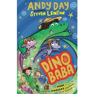 Dino Baba - Andy Day
