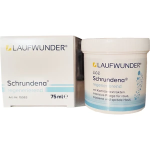 Schrundena - Topuk Çatlak Kremi 75 Ml