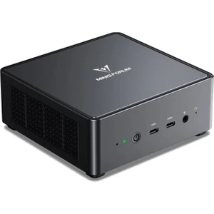 Venus UM790 Pro Ryzen9 7940HS 32GB Ddr5 Ram, 1tb Ssd, Win 11 8K@60Hz 2xusb4, Wifi6 Bt5.3, Mini Pc (MNS-UM790-PRO)