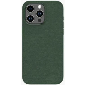 Green Lion Iphone Deri Magsafe Kılıfı