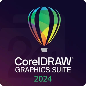 Corel Draw Coreldraw Graphics Suite 2024 Mac