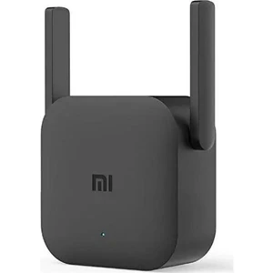WiFi Amplifikatör - Siyah (Yurt Dışından)