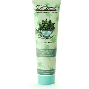 Dr Bauer Koala Kiss ( Okaliptüs-Keskin Nane-Mentol-Nane) Diş Macunu 90ML
