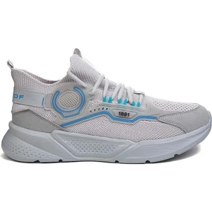 Best Of Triko Bağcıklı 1881 Model Spor Ayakkabı BST-B384