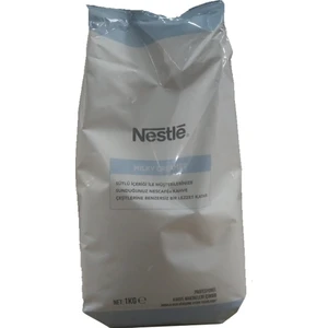Nescafe Milky Sütlü Kahve Kreması 1 kg- Profesyonel Kahve Makineleri Için
