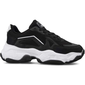 Darkstep 141 Rahat Kalın Taban Kadın Sneaker Spor Ayakkabı