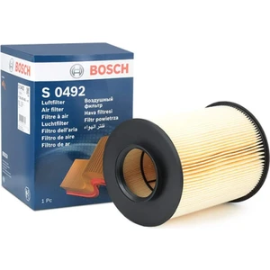 Ford Focus Hava Filtresi Bosch AV619601AE 2008-2018