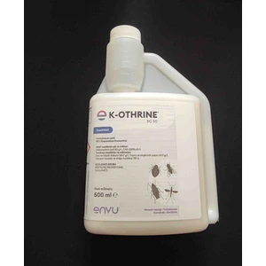 Sc 500 ml 2027 Tarihli