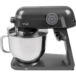 M123 Easy Chef Premium 1800W Dokunmatik Ekran Alüminyum Döküm 7lt Stand Mikser
