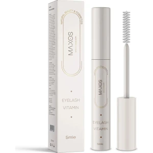 Kirpik Vitamin Serum Bitkisel Özlü, Besleyici Yumuşatıcı Uzatıcı Canlandırıcı