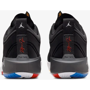 Air Jordan Xxxvıı Low 'nothing But Net'