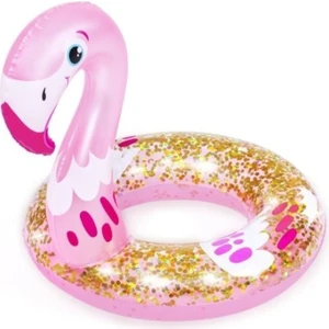 Yüzme Simidi - Flamingo 61 x 61 cm