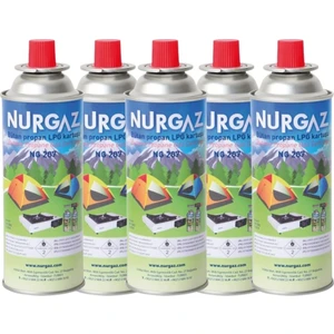 220GR Kartuş Seti - 5 Adet