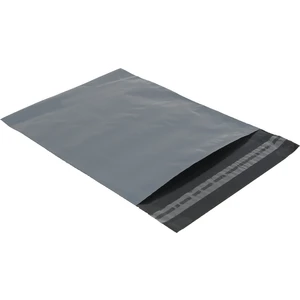 Ng Pack Ambalaj Cepsiz Kargo Poşeti 35x45+5 1.000 Adet