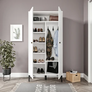 Massimo Wood PORTMANTO(MDF)