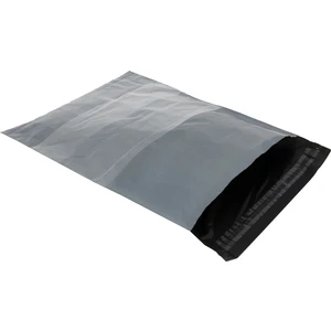 Ng Pack Ambalaj Cepli Kargo Poşeti 30x38+5 1.000 Adet