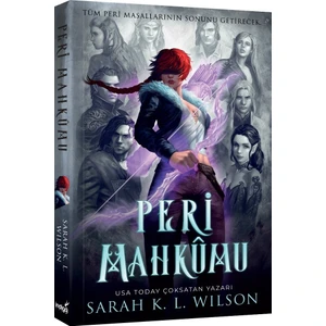 Peri Mahkumu - Sarah K. L. Wilson