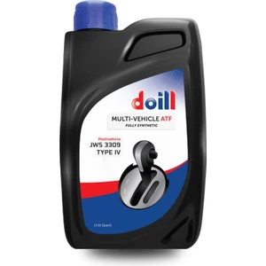 Atf Multı-Vehıcle 1 Litre Tam Sentetik Otomatik Şanzıman Yağı (Üretim Yılı: 2025)