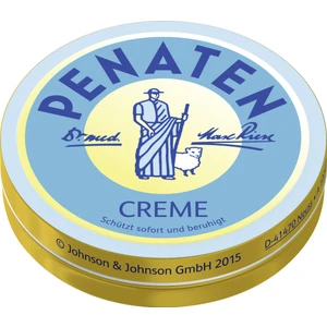 Baby Pişik Kremi 50 ml