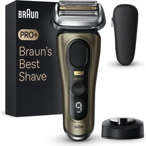 Series 9 Pro+ 9519S Elektrikli Tıraş Makinesi