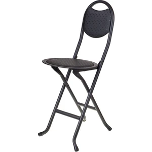 Hastunc Katlanır Portatif Modern Sandalye 70 cm Boy 30 cm En 2 kg Taşıma Kapasiteli Piknik ve Kamp İçin